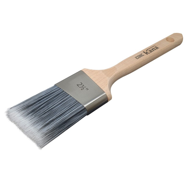Kana Iconic Slant Brush (FSC Handle)