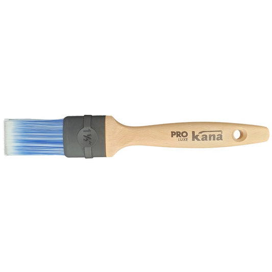 Kana PRO Luxe Oval Brush (FSC Handle)