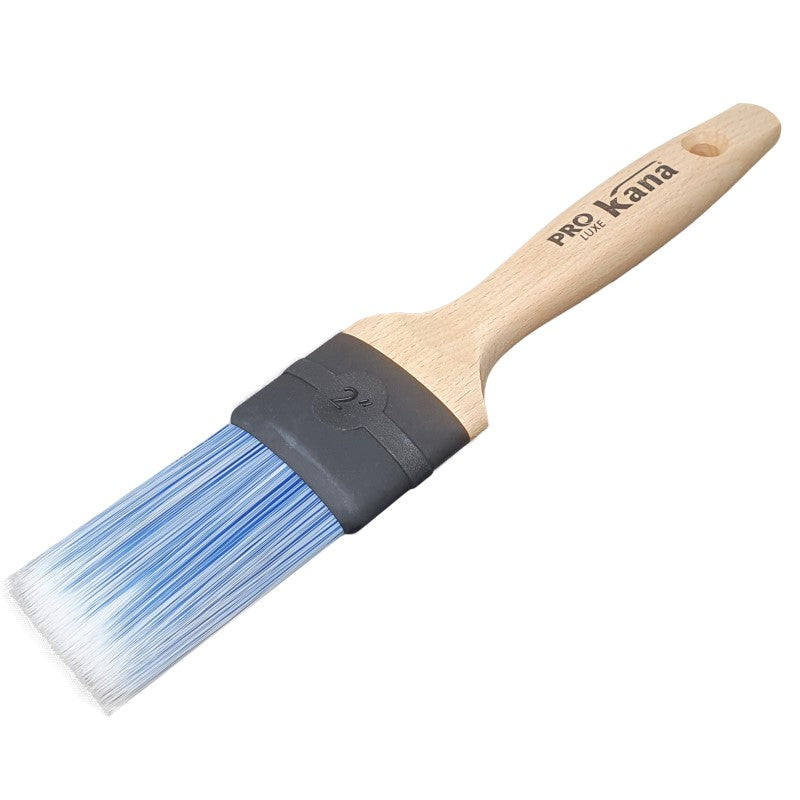 Kana PRO Luxe Oval Brush (FSC Handle)