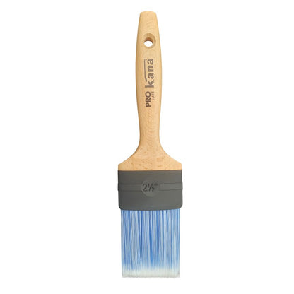 Kana PRO Luxe Oval Brush (FSC Handle)