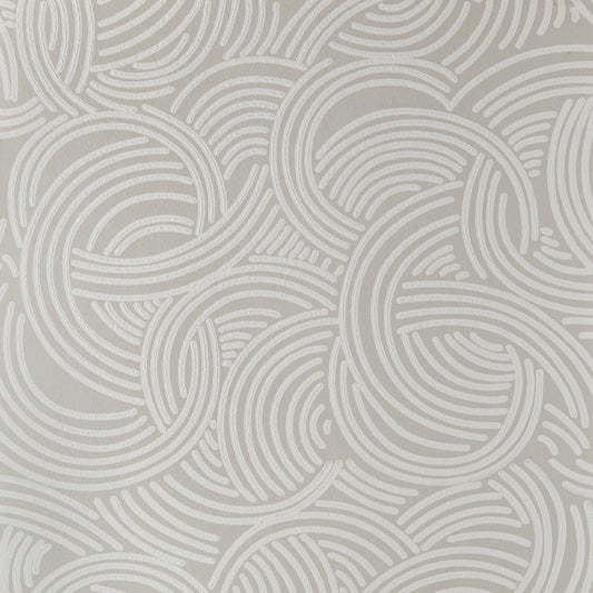 Farrow & Ball Tourbillion 4802 Wallpaper Sample
