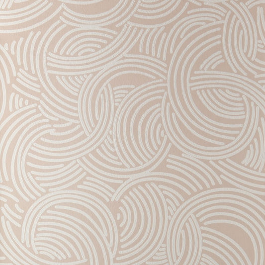 Farrow & Ball Tourbillion 4803 Wallpaper Sample