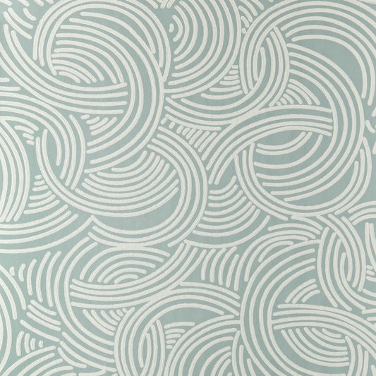 Farrow & Ball Tourbillion 4805 Wallpaper Sample