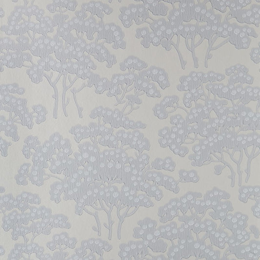 Farrow & Ball Hornbeam 5001 Wallpaper Sample