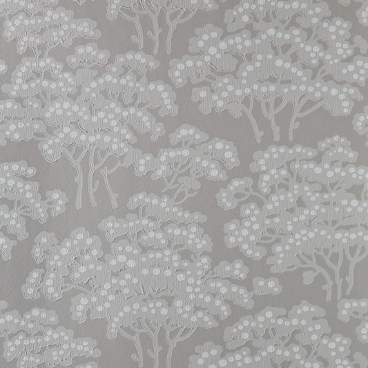 Farrow & Ball Hornbeam 5002 Wallpaper Sample