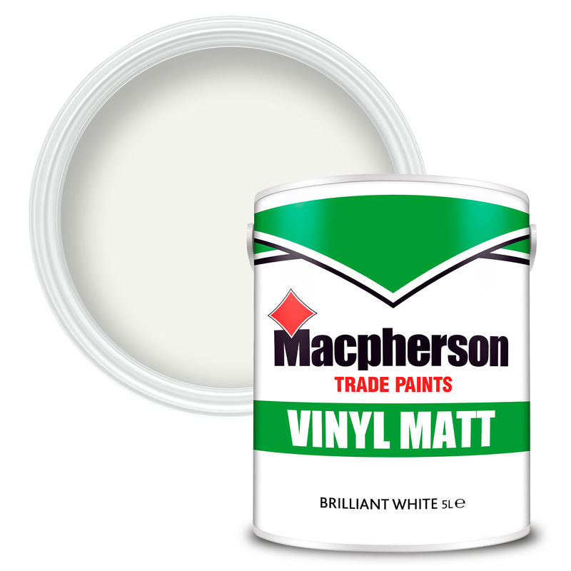 Vinyl Matt