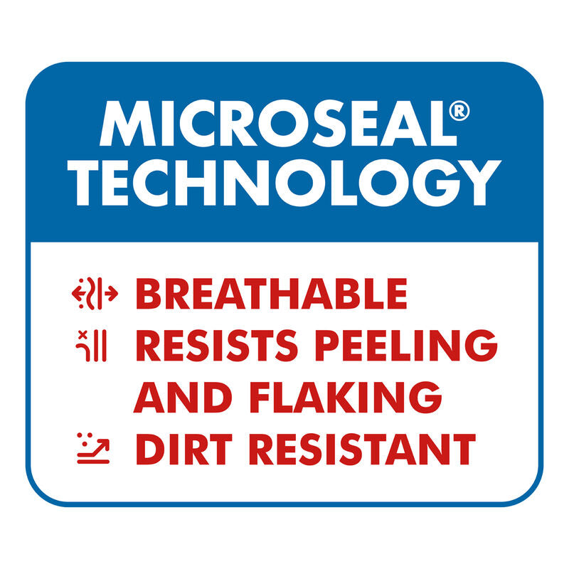 Sandtex Microseal Fine Textured Masonry Paint