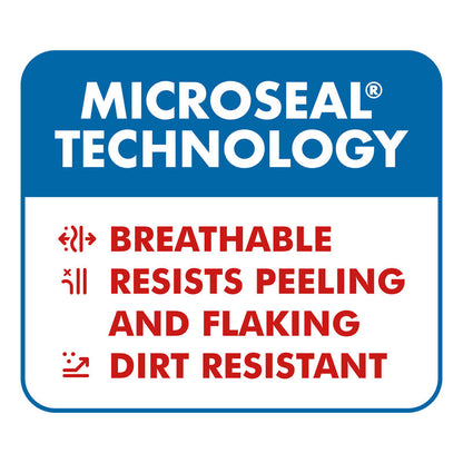 Sandtex Microseal Fine Textured Masonry Paint