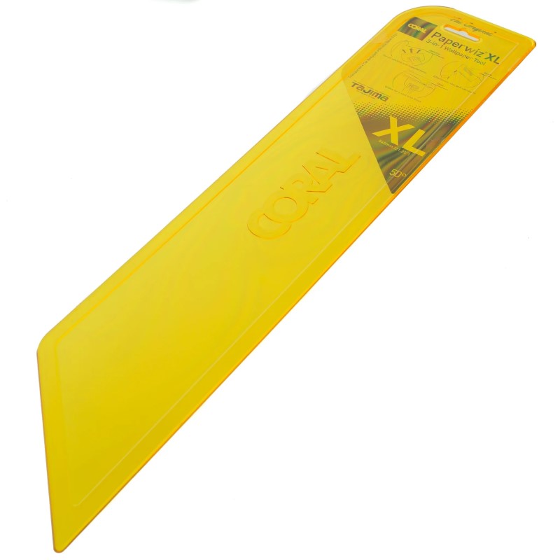 Coral Paper Wizz 3-in-1 Multi Tool Extra Large