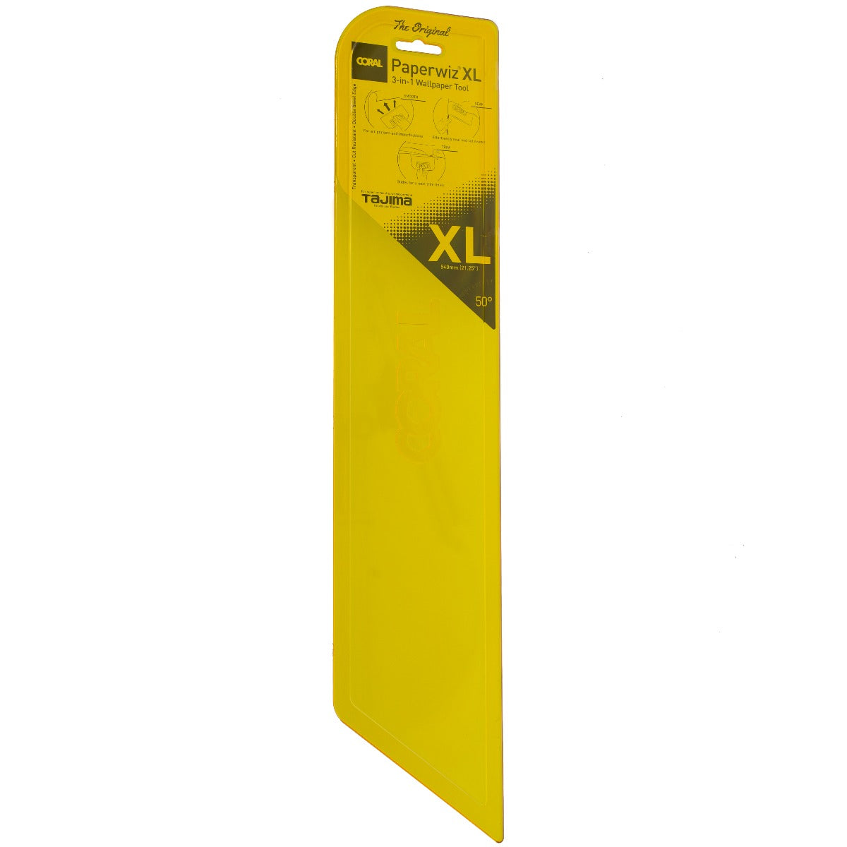 Paper Wizz 3 1 Multi Tool Extra Large