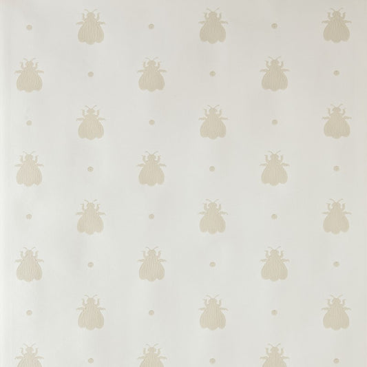 Farrow & Ball Bumble Bee 509 Wallpaper Sample