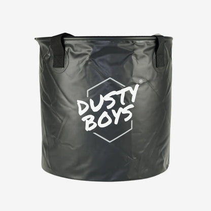 Dusty Boys The Collapsible Buckets