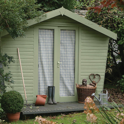 Sadolin Superdec Satin Opaque Wood Protection