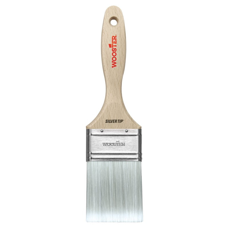 Wooster Silver Tip Varnish Brush