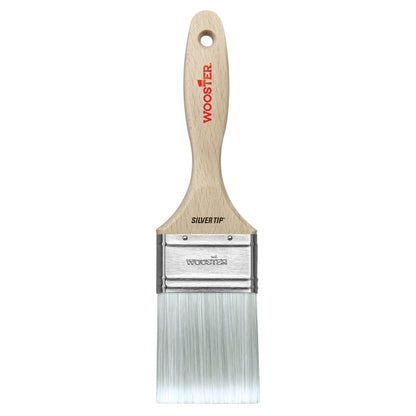 Wooster Silver Tip Varnish Brush