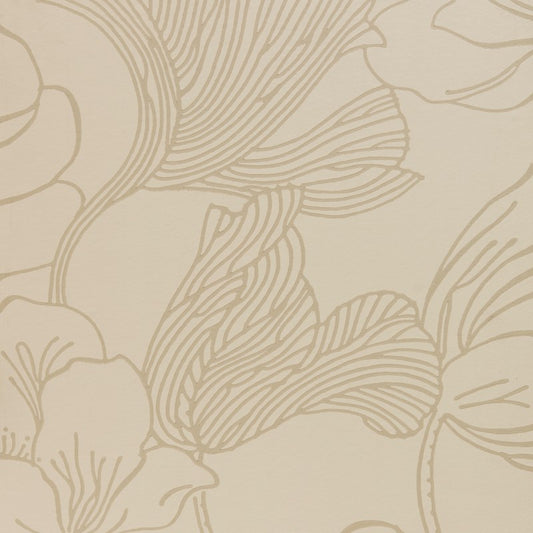 Farrow & Ball Helleborus 5601 Wallpaper Sample