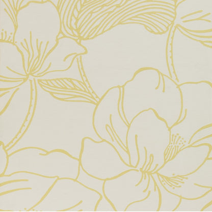Farrow & Ball Helleborus Wallpaper