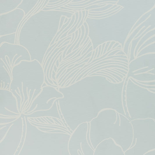 Farrow & Ball Helleborus 5604 Wallpaper Sample