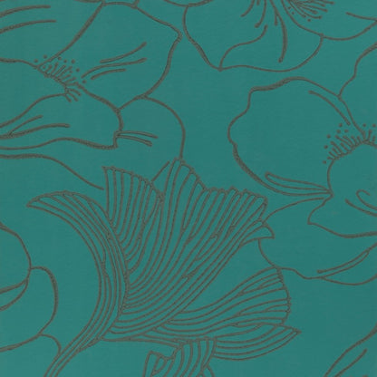 Farrow & Ball Helleborus Wallpaper