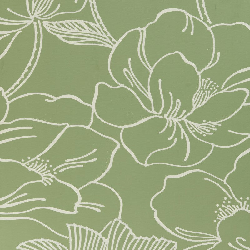 Farrow & Ball Helleborus Wallpaper