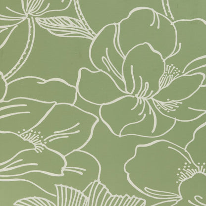 Farrow & Ball Helleborus Wallpaper