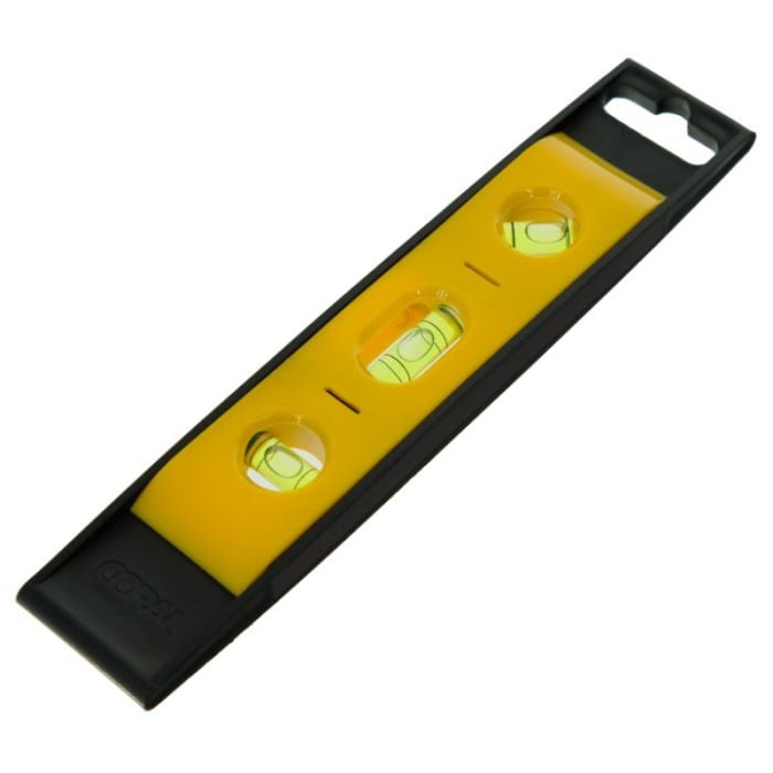 Essentials Torpedo Spirit Level