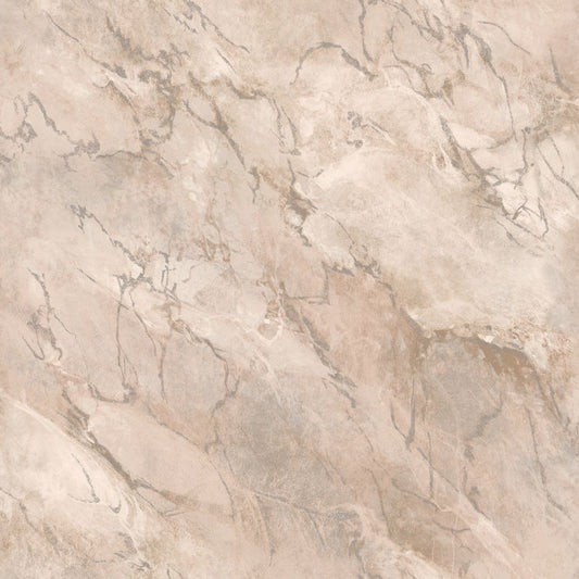 Luxury Marble Effect Wallpaper Pink Sample