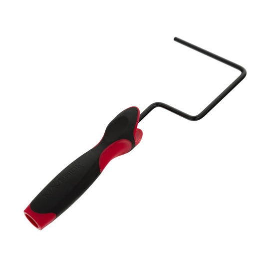 Maverick Headlock 4" Roller Frame
