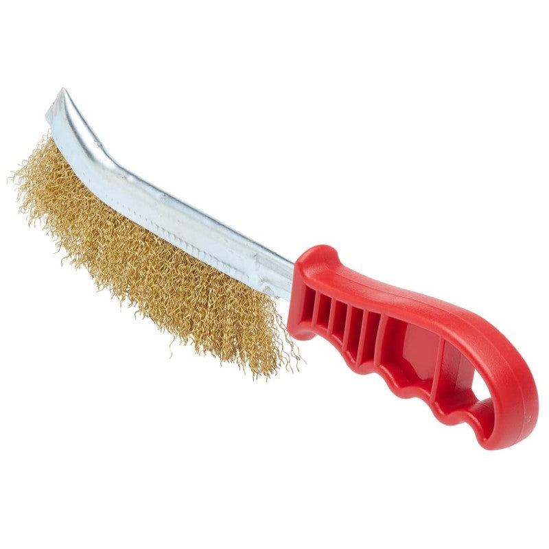 Universal Soft Wire Brush