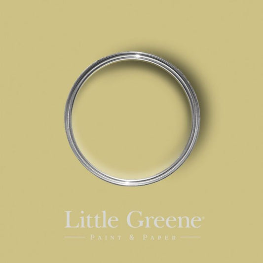 Little Greene - Oak Apple (63)