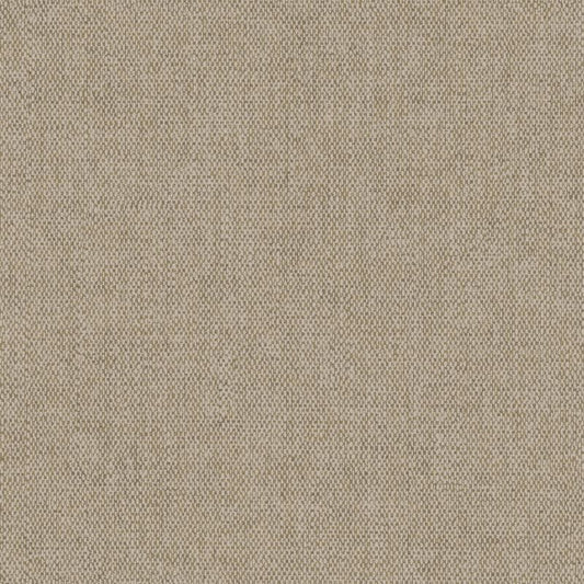 Sinamay Metallic Woven Fabric Wallpaper Taupe Sample
