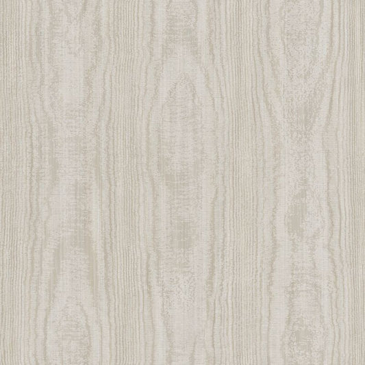 Sahel Rippled Water Wallpaper Stone Grey Sample