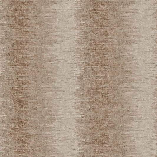 Katam Colour Blend Wallpaper Terracotta Sample