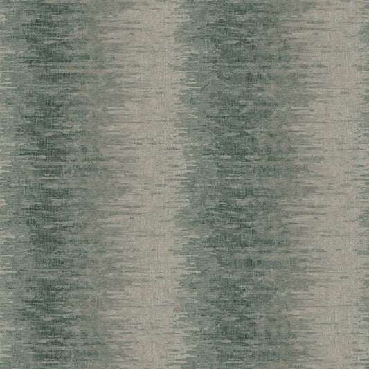 Katam Colour Blend Wallpaper Teal Sample