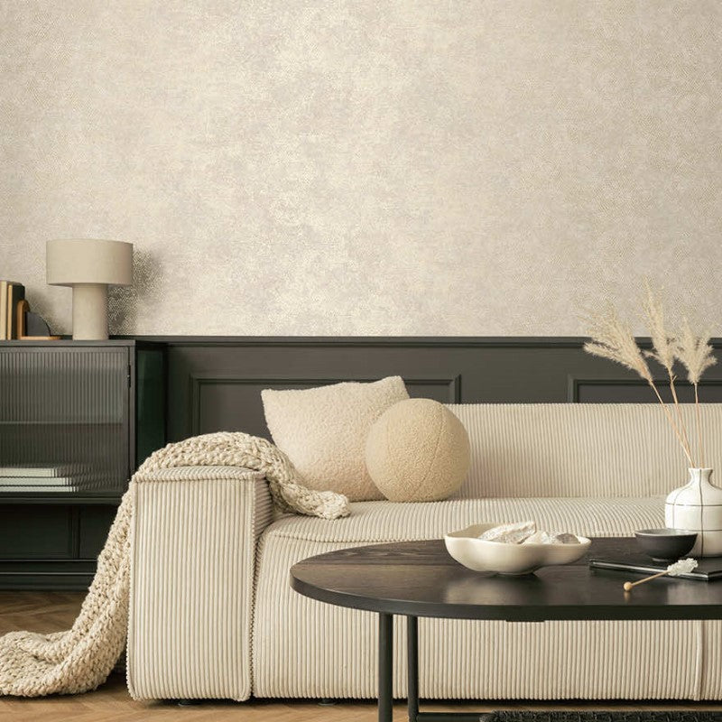 Ophidian Snake Skin Effect Wallpaper