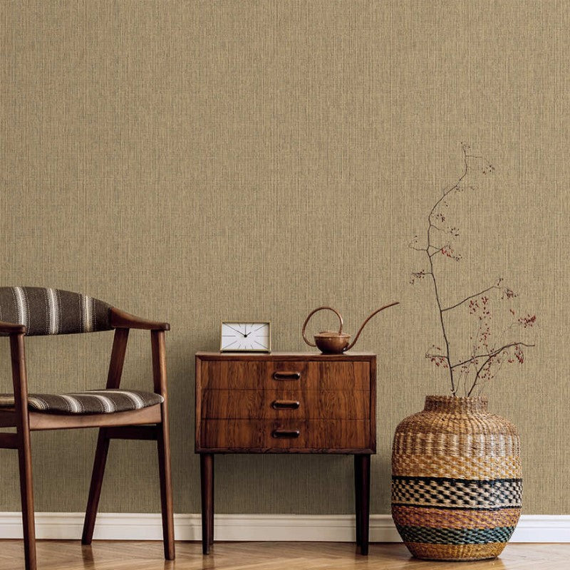 Pique Textured Wallpaper