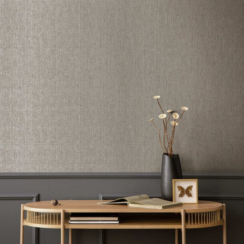 Pique Textured Wallpaper