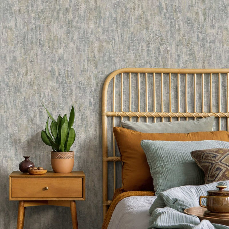 Modulo Textured Wallpaper