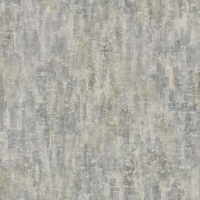 Modulo Textured Wallpaper Sample - Blue
