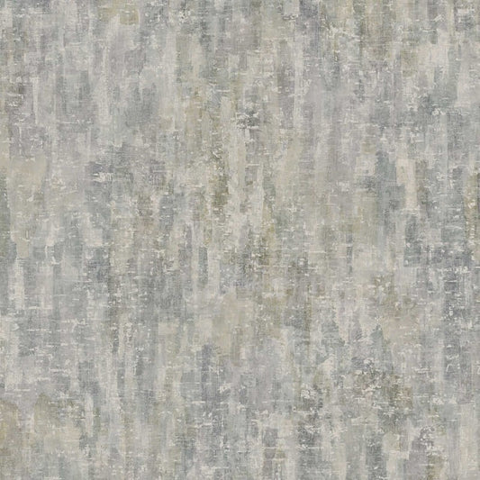 Modulo Textured Wallpaper Sample - Blue