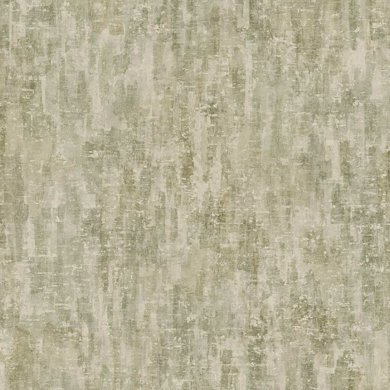 Modulo Textured Wallpaper Sample - Sage