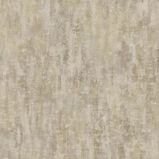 Modulo Textured Wallpaper Sample - Rust