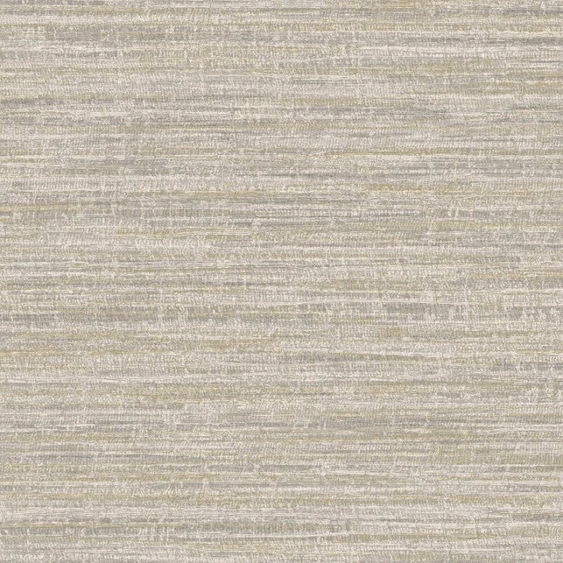Rete Metallic Textured Wallpaper