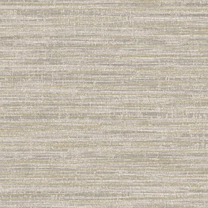 Rete Metallic Textured Wallpaper