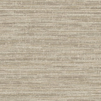 Rete Metallic Textured Wallpaper