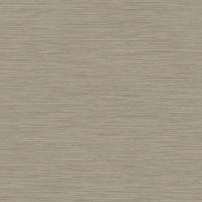 Grasscloth Textured Wallpaper