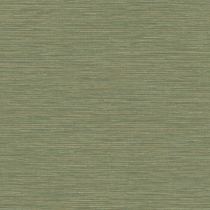 Grasscloth Textured Wallpaper