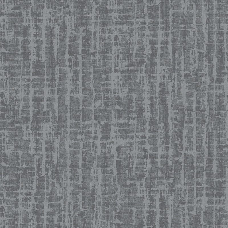Newton Geo Textured Wallpaper