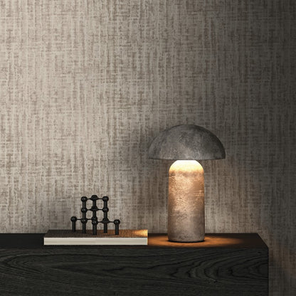Newton Geo Textured Wallpaper
