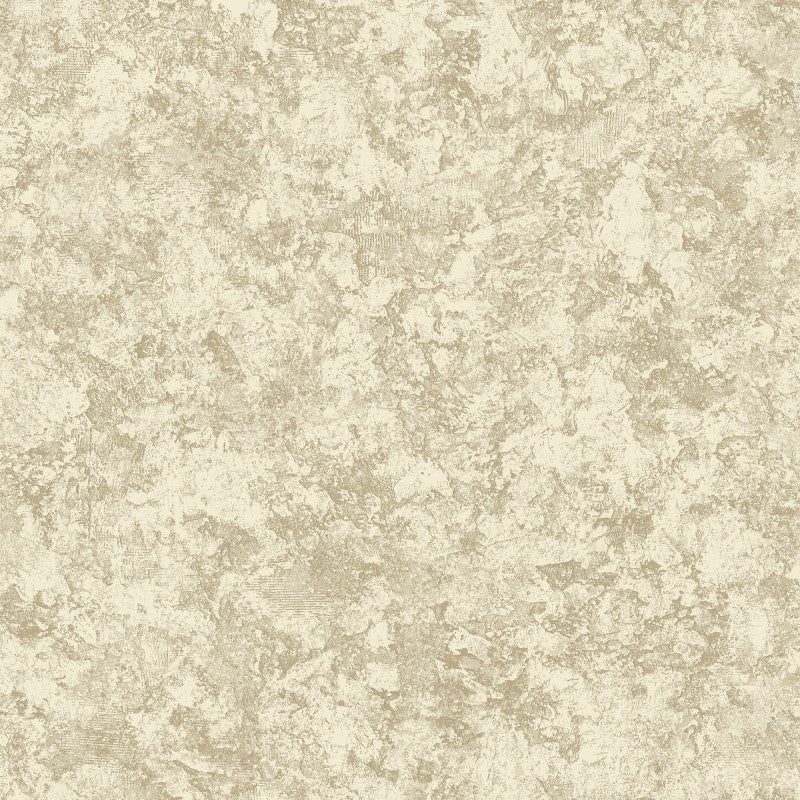 Pyrite Plaster Effect Metallic Wallpaper